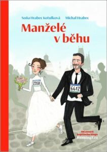 Manželé v běhu - Hrabec Kotulková Soňa | Hrabec Michal