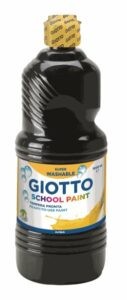 Temperová barva Giotto - 1000 ml