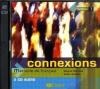 Connexions 1 audio CD (2 ks) - Mérieux