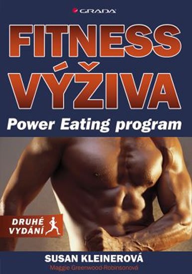 Fitness výživa - Power Eating program