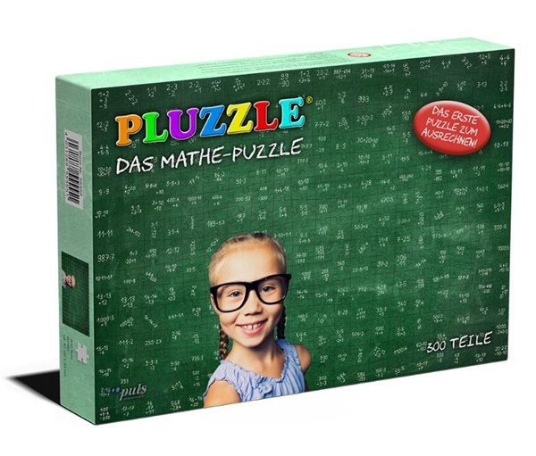 Matematické puzzle