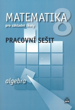 Matematika 8.r. ZŠ