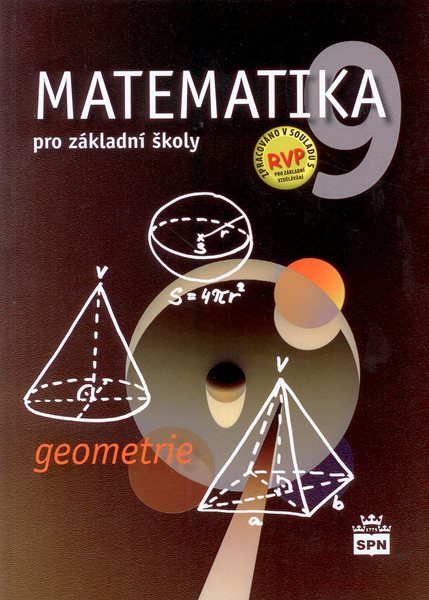 Matematika 9.r. ZŠ