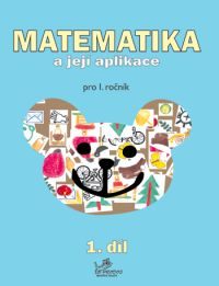 Matematika a její aplikace 1 – 1. díl - prof. RNDr. Josef Molnár