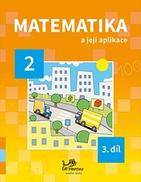 Matematika a její aplikace 2 - 3.díl - prof. RNDr. Josef Molnár
