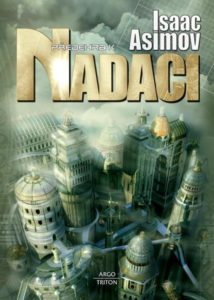Nadace 6 - Předehra k Nadaci - Asimov Isaac
