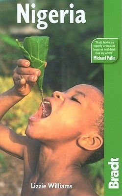 Nigeria - Bradt Travel Guide - 2th ed.