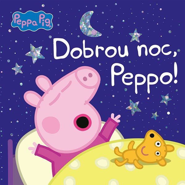 Peppa Pig - Dobrou noc