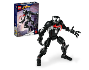 LEGO Super® Heroes 76230 Venom – figurka