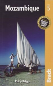 Mozambique - Bradt Travel Guide - 5th ed. - Philip Briggs