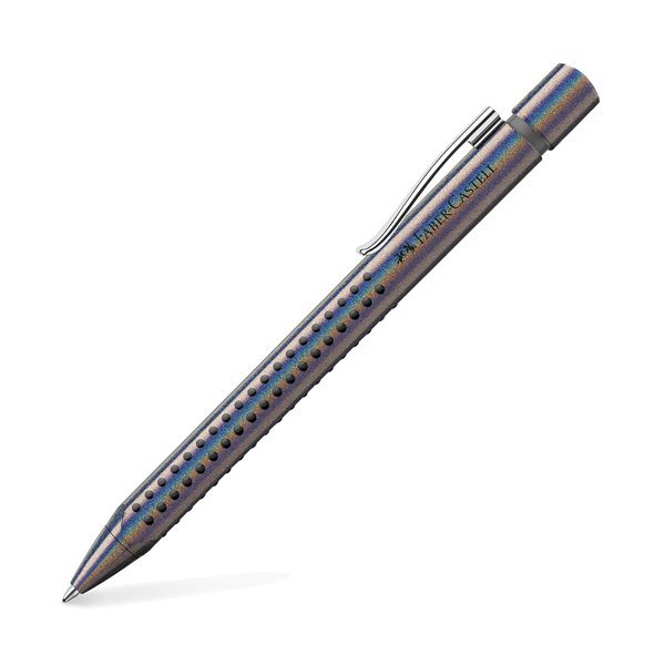 Kuličkové pero Faber-Castell Grip Edition Glam