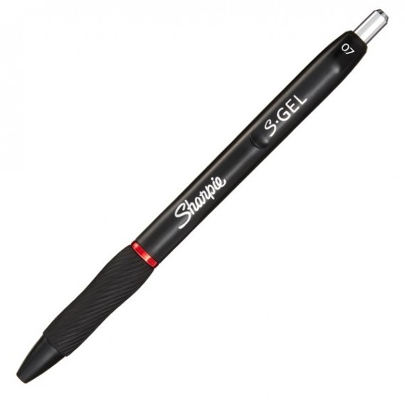 Kuličkové pero Sharpie S-Gel 0