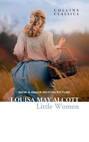 Little Women (CC) - Alcott