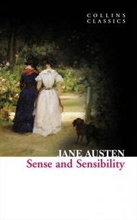 Sense and Sensibility (ENG) - Jane Austenová