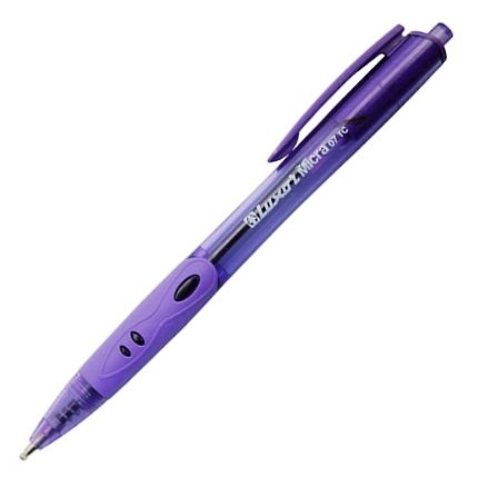 Kuličkové pero Luxor Micra 0