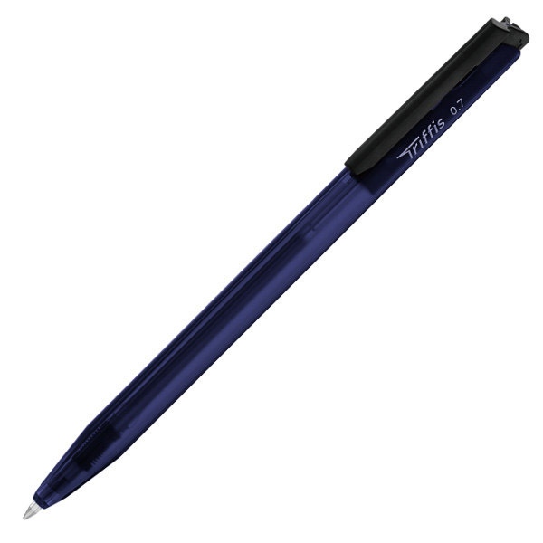 Kuličkové pero Monami Triffis 0