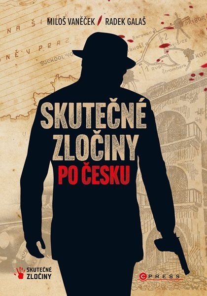 Skutečné zločiny po česku - Radek Galaš
