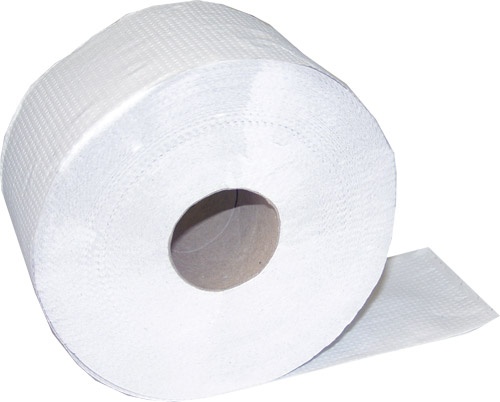 Toaletní papír 2 vrstvý - Jumbo 240/6 ks