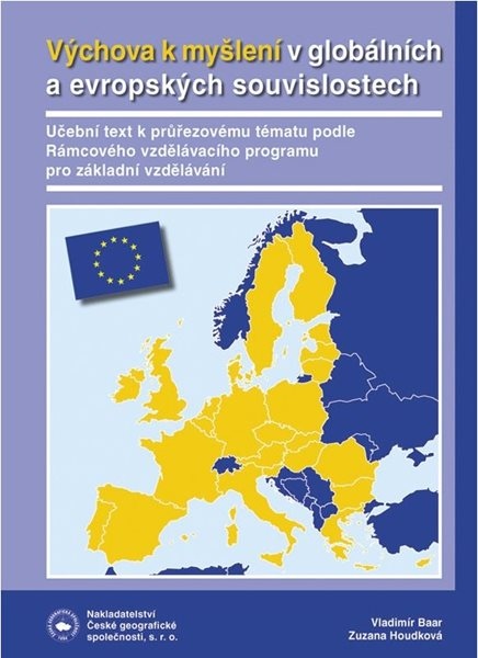 Výchova k myšlení v evropských a globálních souvislostech - Baar V.