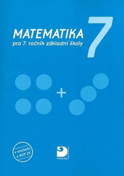 Matematika pro 7.r. ZŠ - Coufalová J.