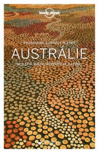 Poznáváme Austrálie - Lonely Planet - neuveden
