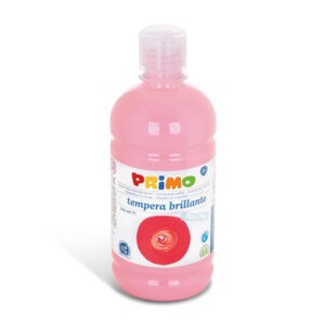 Temperová barva PRIMO Magic 500 ml - růžová