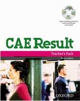 CAE Result Teachers Book