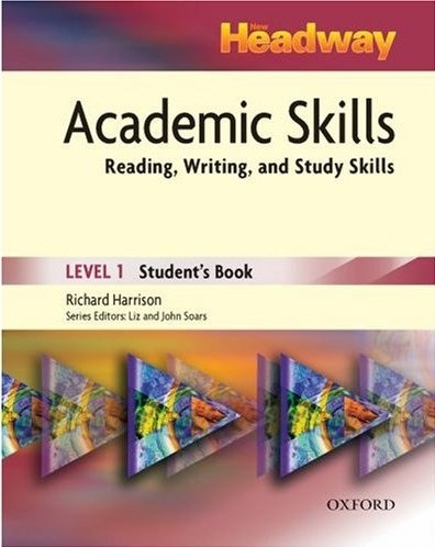 New Headway Academic Skills - Harrison R.