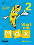 Start mit Max 2 - učebnice - Fšarová
