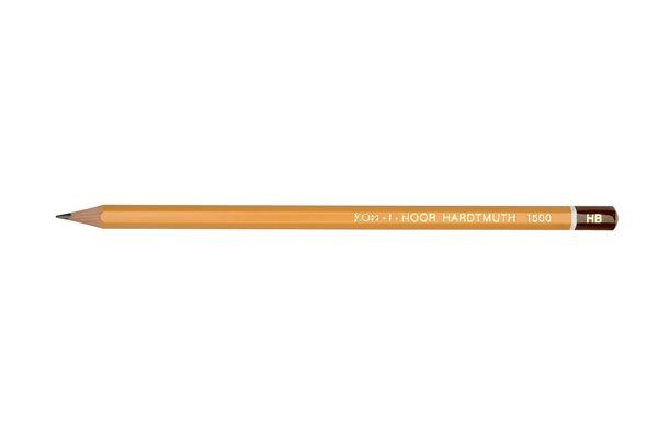 Koh-i-noor grafitová tužka 1500 / HB