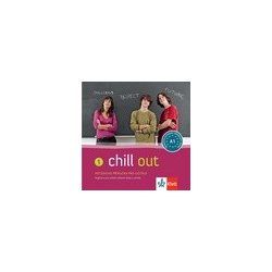 Chill out 1 (A1-A2) – metodická příručka na CD - Perná T.