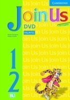 Join Us for English 1 a 2 DVD (1) - Gerngross